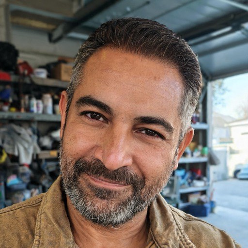 Russ Delgado